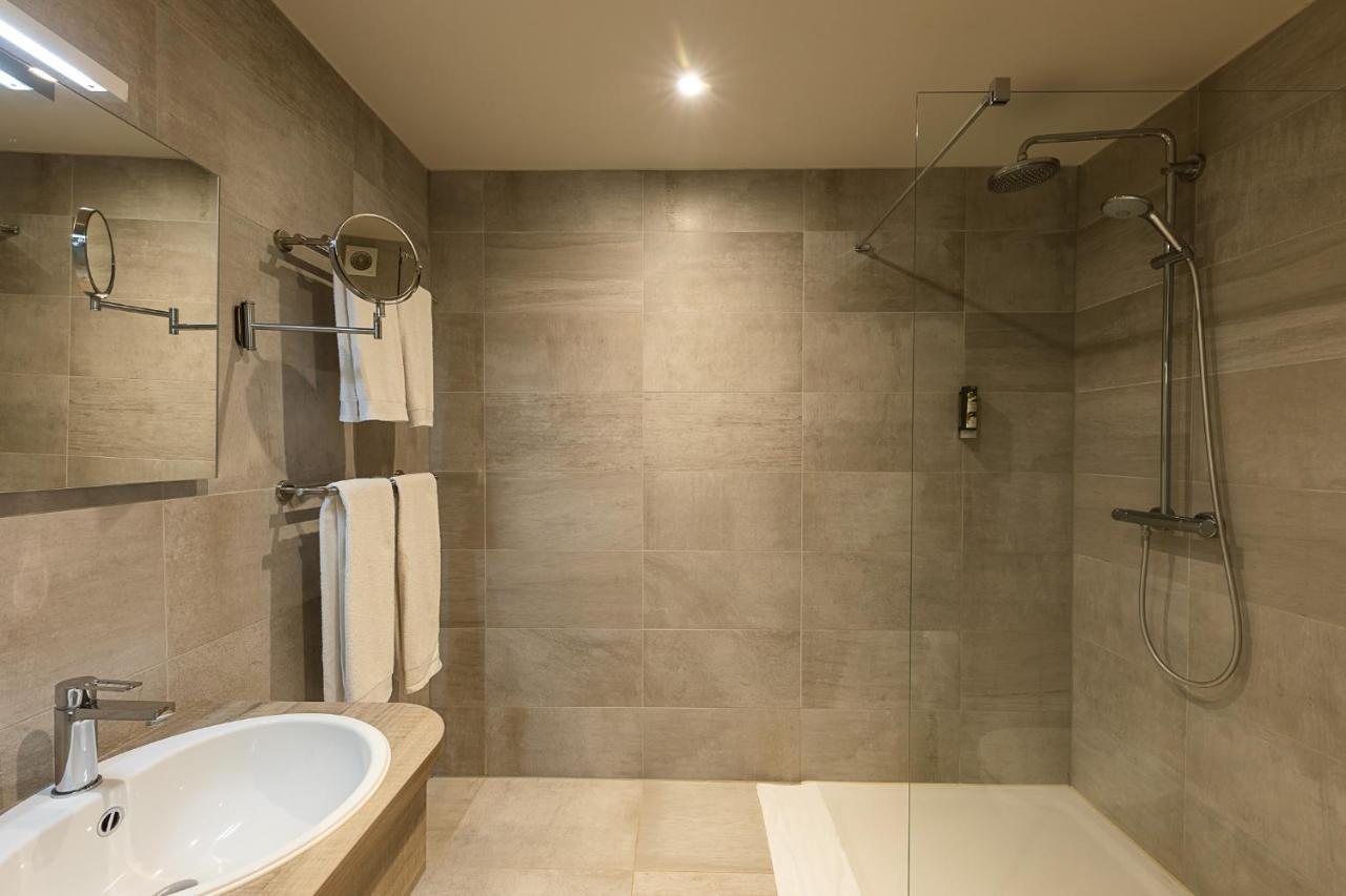 Hotel Malpertuus Riemst Εξωτερικό φωτογραφία