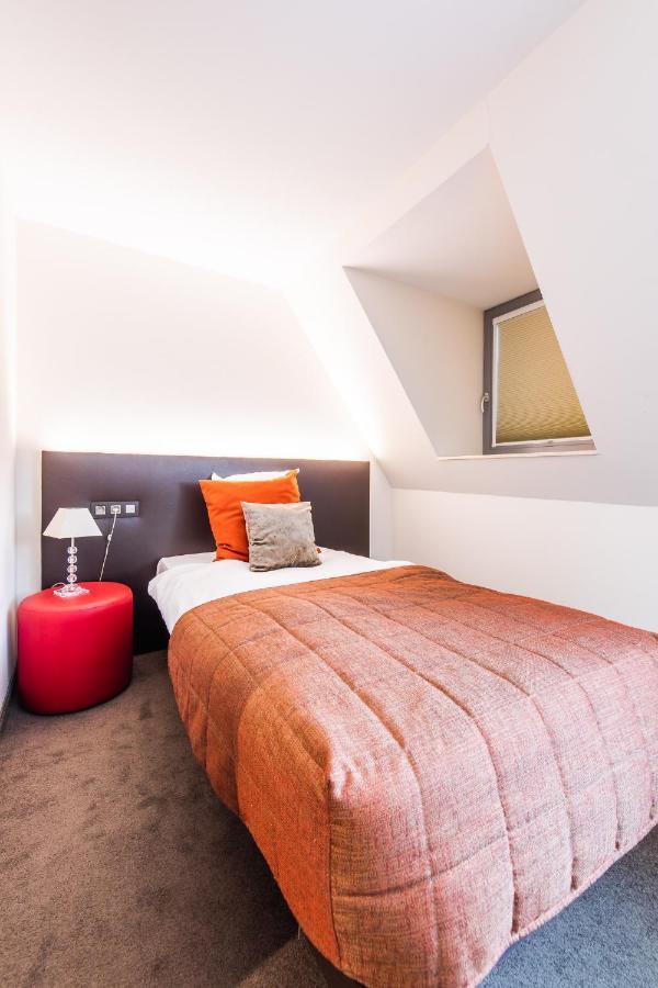 Hotel Malpertuus Riemst Εξωτερικό φωτογραφία