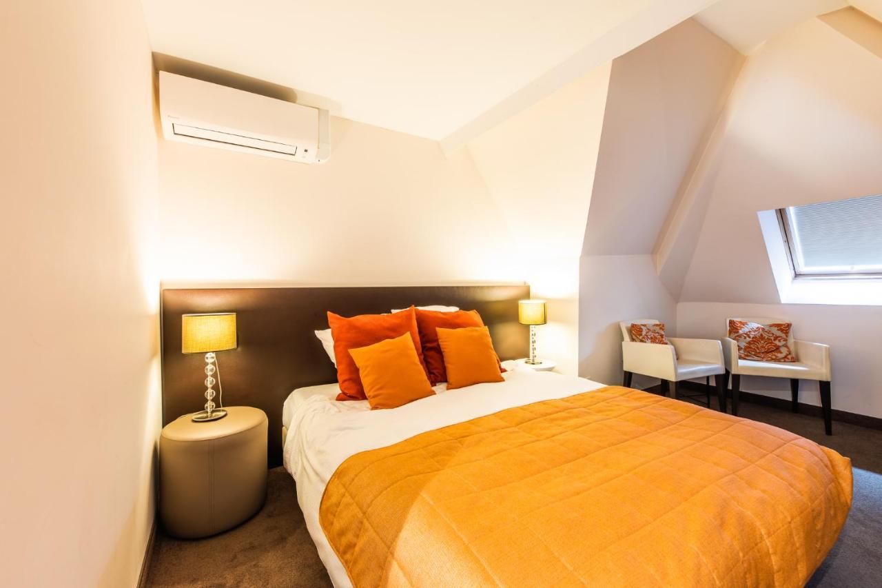 Hotel Malpertuus Riemst Εξωτερικό φωτογραφία