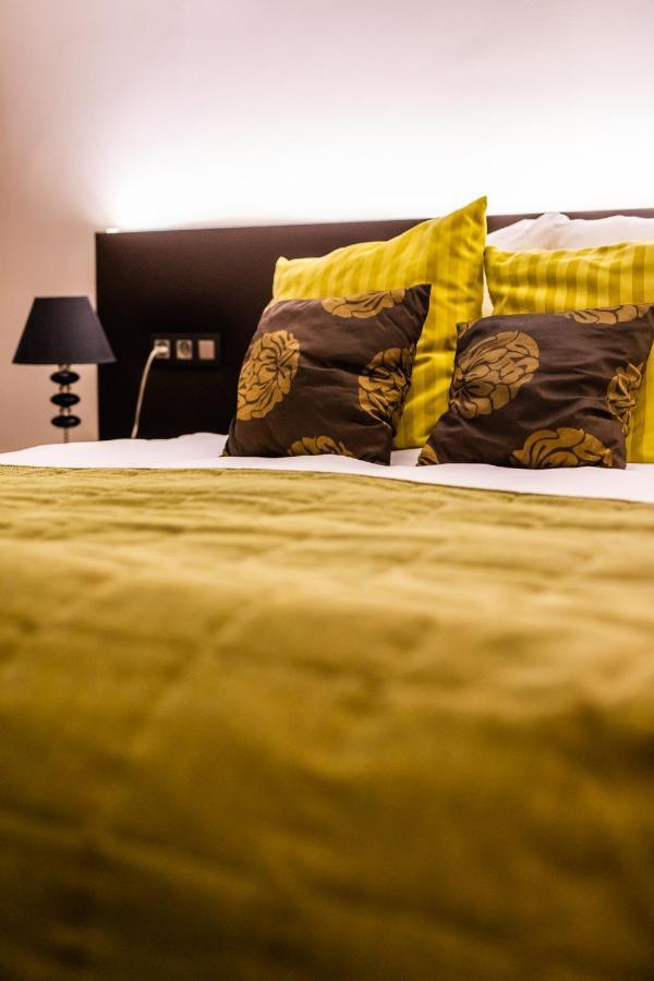 Hotel Malpertuus Riemst Εξωτερικό φωτογραφία