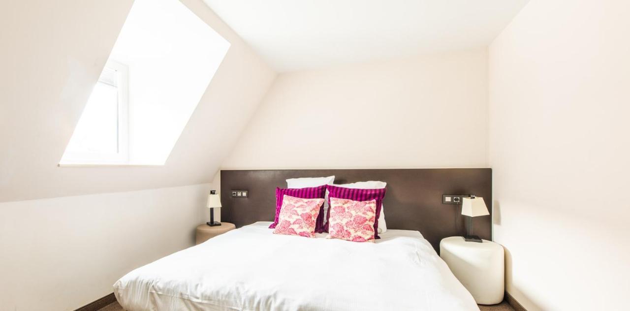 Hotel Malpertuus Riemst Εξωτερικό φωτογραφία