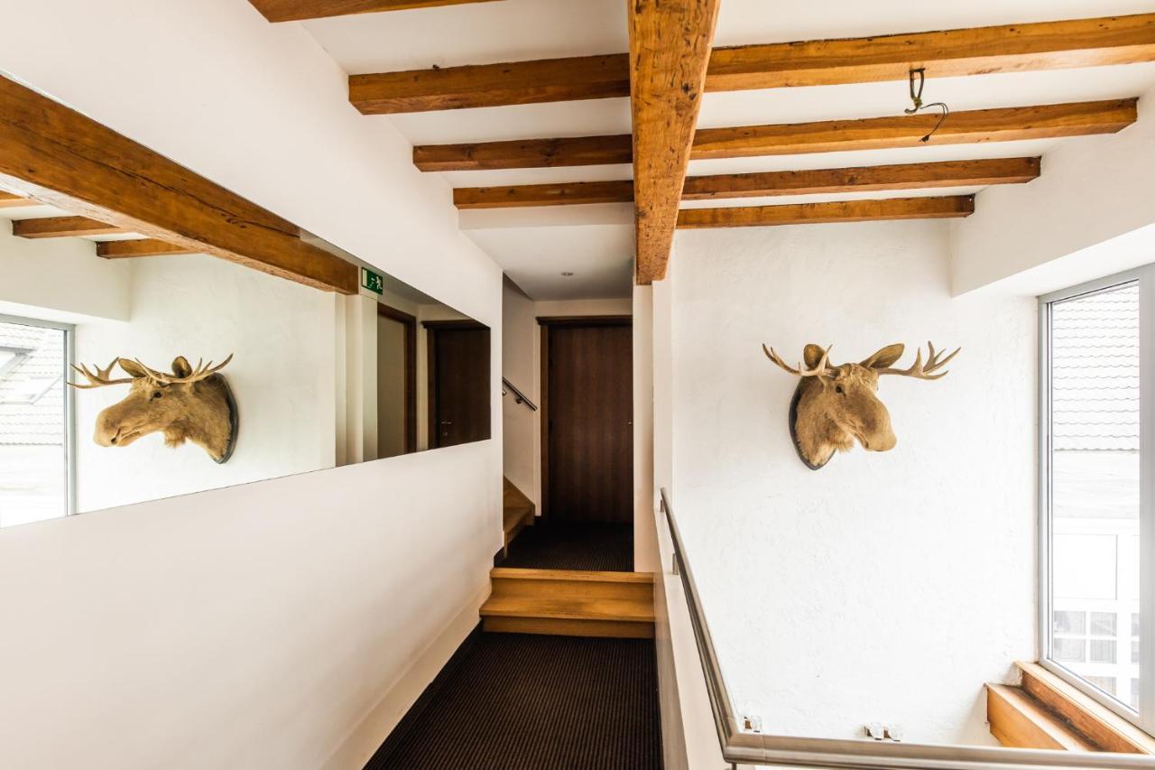 Hotel Malpertuus Riemst Εξωτερικό φωτογραφία