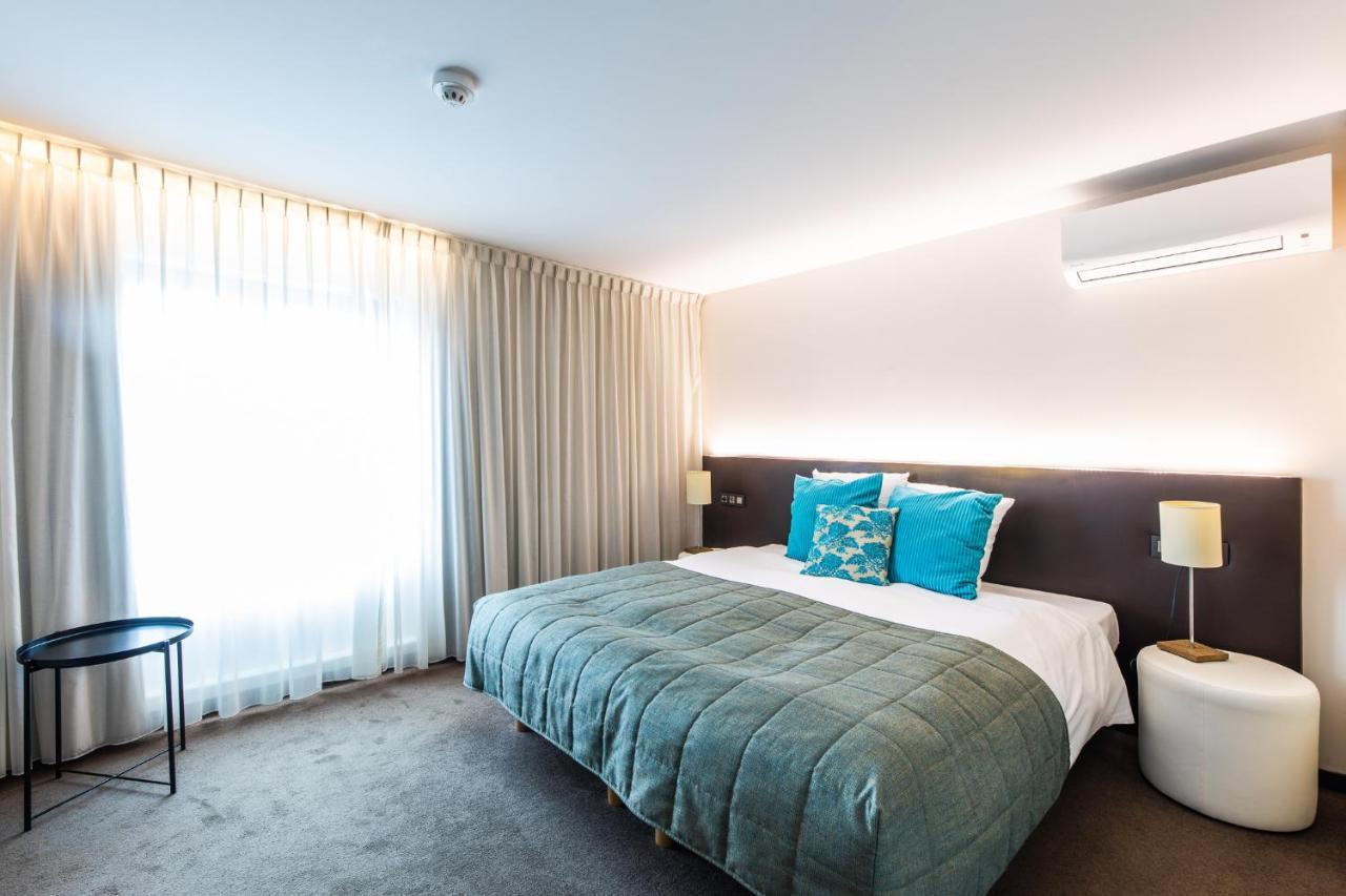 Hotel Malpertuus Riemst Εξωτερικό φωτογραφία