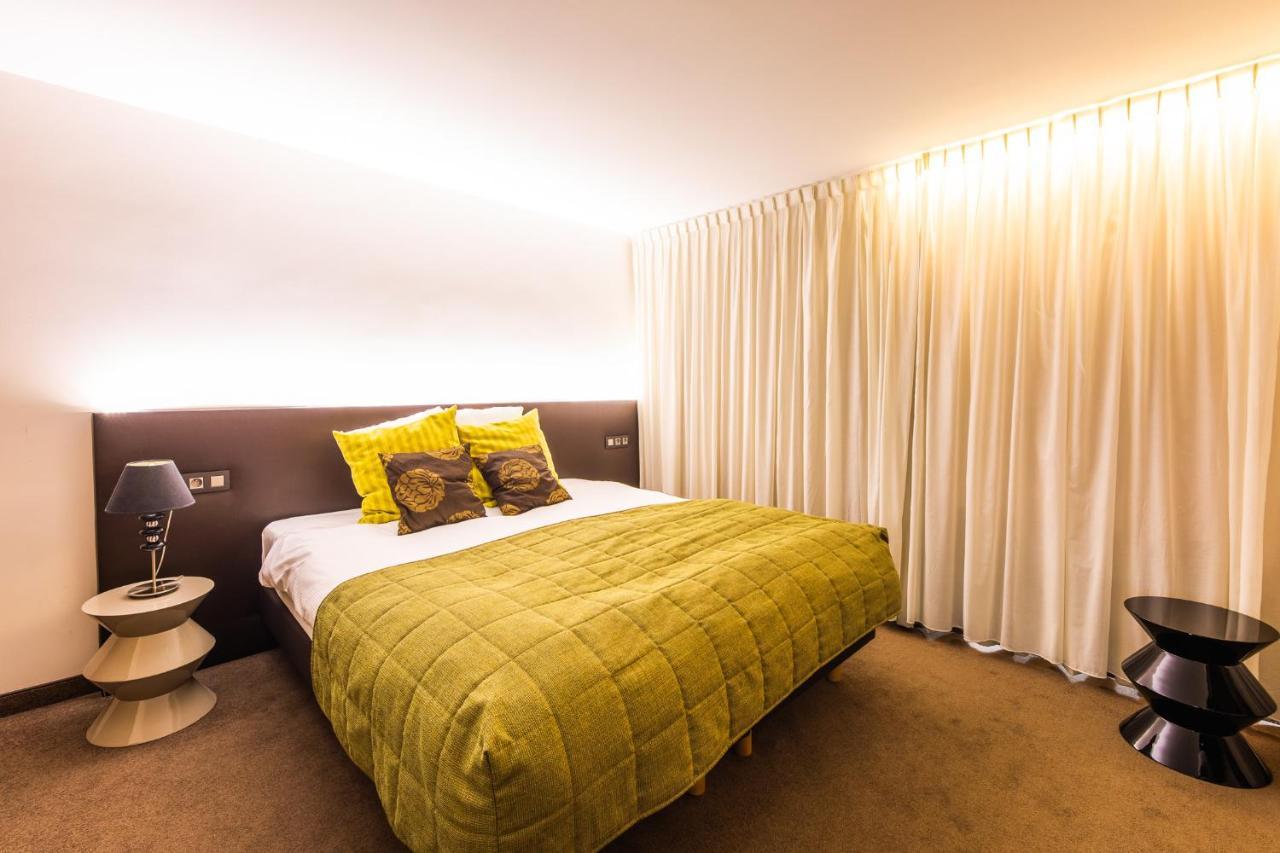 Hotel Malpertuus Riemst Εξωτερικό φωτογραφία