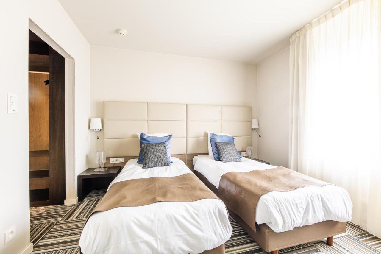 Hotel Malpertuus Riemst Εξωτερικό φωτογραφία