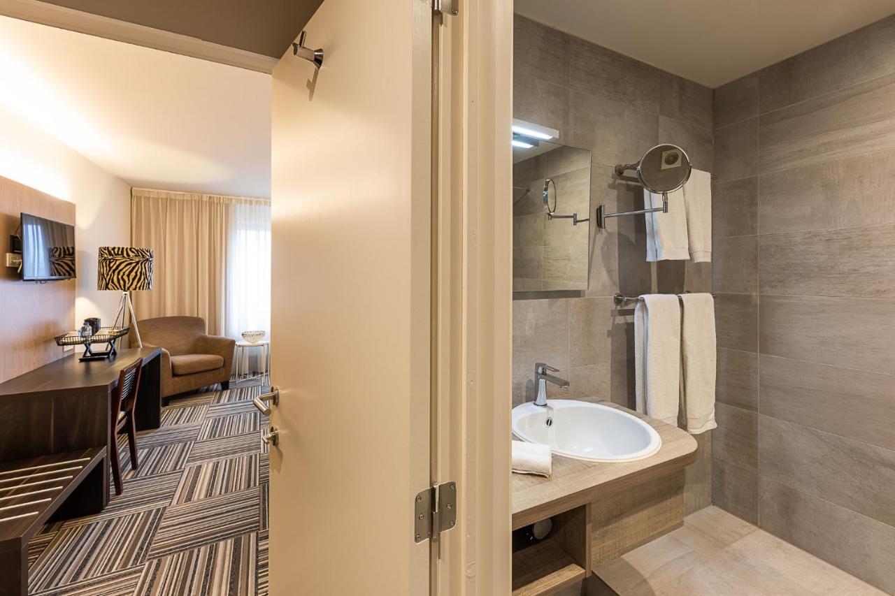Hotel Malpertuus Riemst Εξωτερικό φωτογραφία