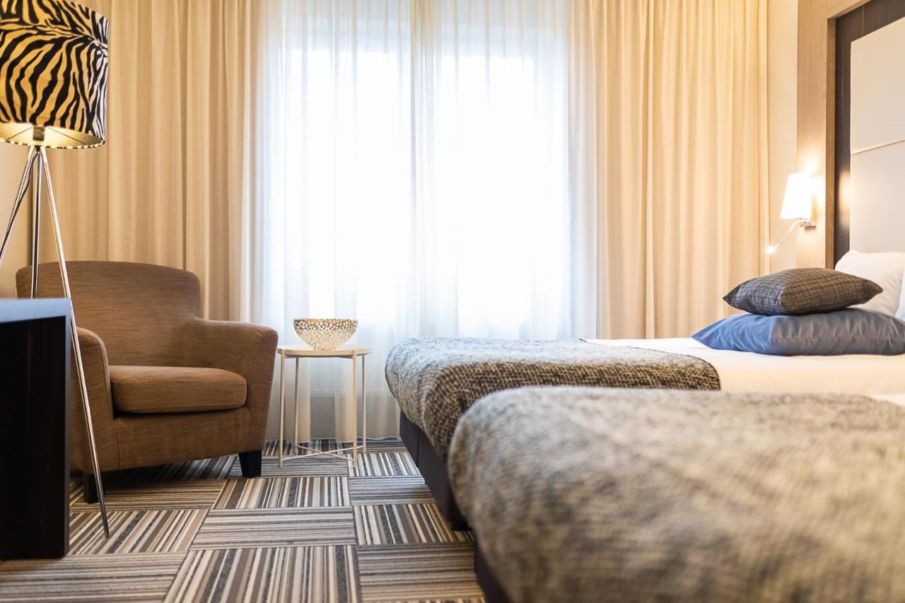 Hotel Malpertuus Riemst Εξωτερικό φωτογραφία