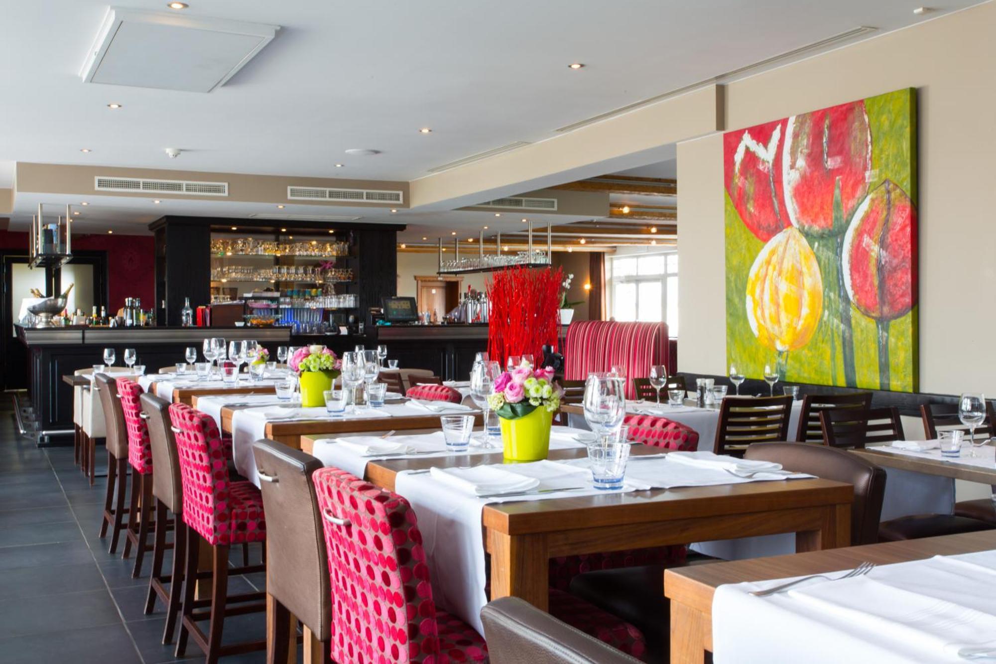 Hotel Malpertuus Riemst Εξωτερικό φωτογραφία