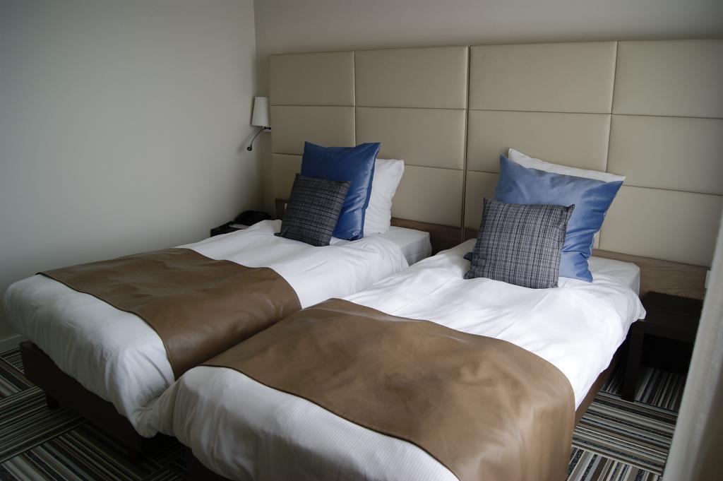 Hotel Malpertuus Riemst Εξωτερικό φωτογραφία