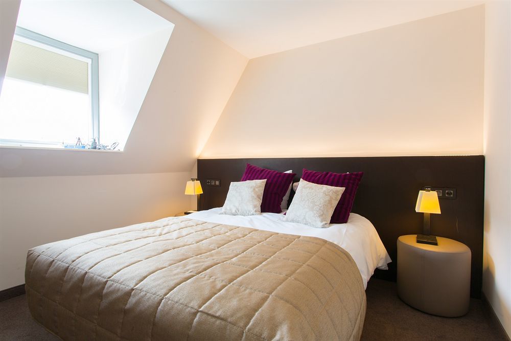 Hotel Malpertuus Riemst Εξωτερικό φωτογραφία