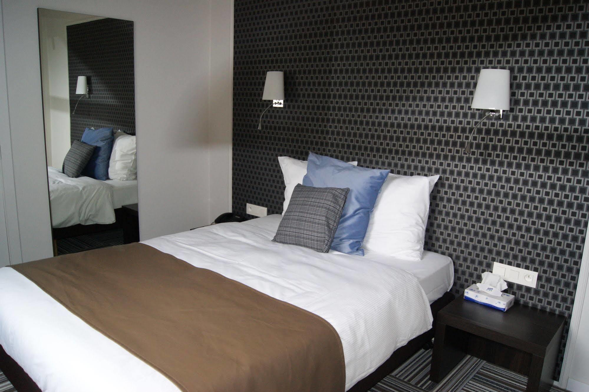 Hotel Malpertuus Riemst Εξωτερικό φωτογραφία