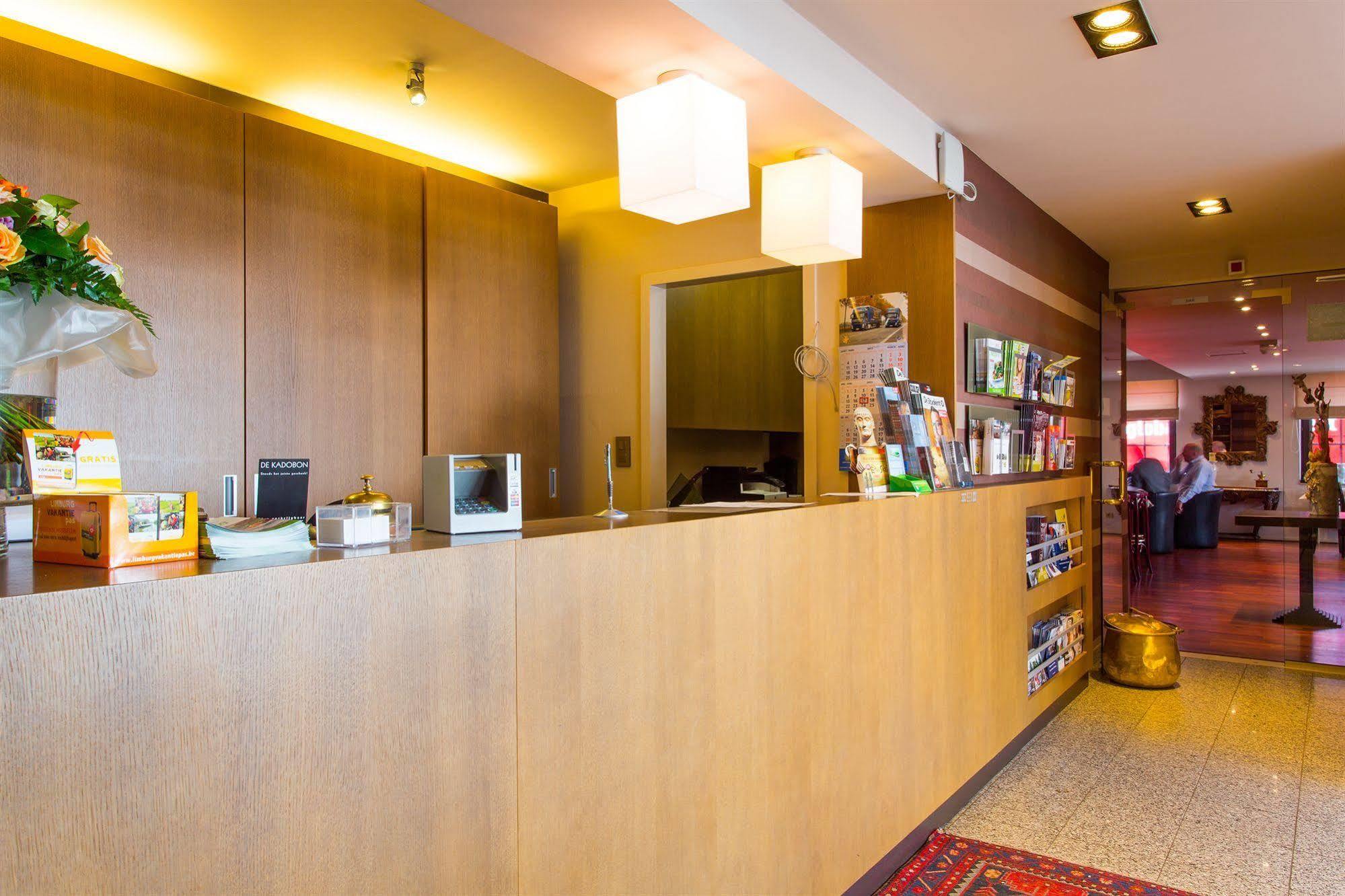Hotel Malpertuus Riemst Εξωτερικό φωτογραφία