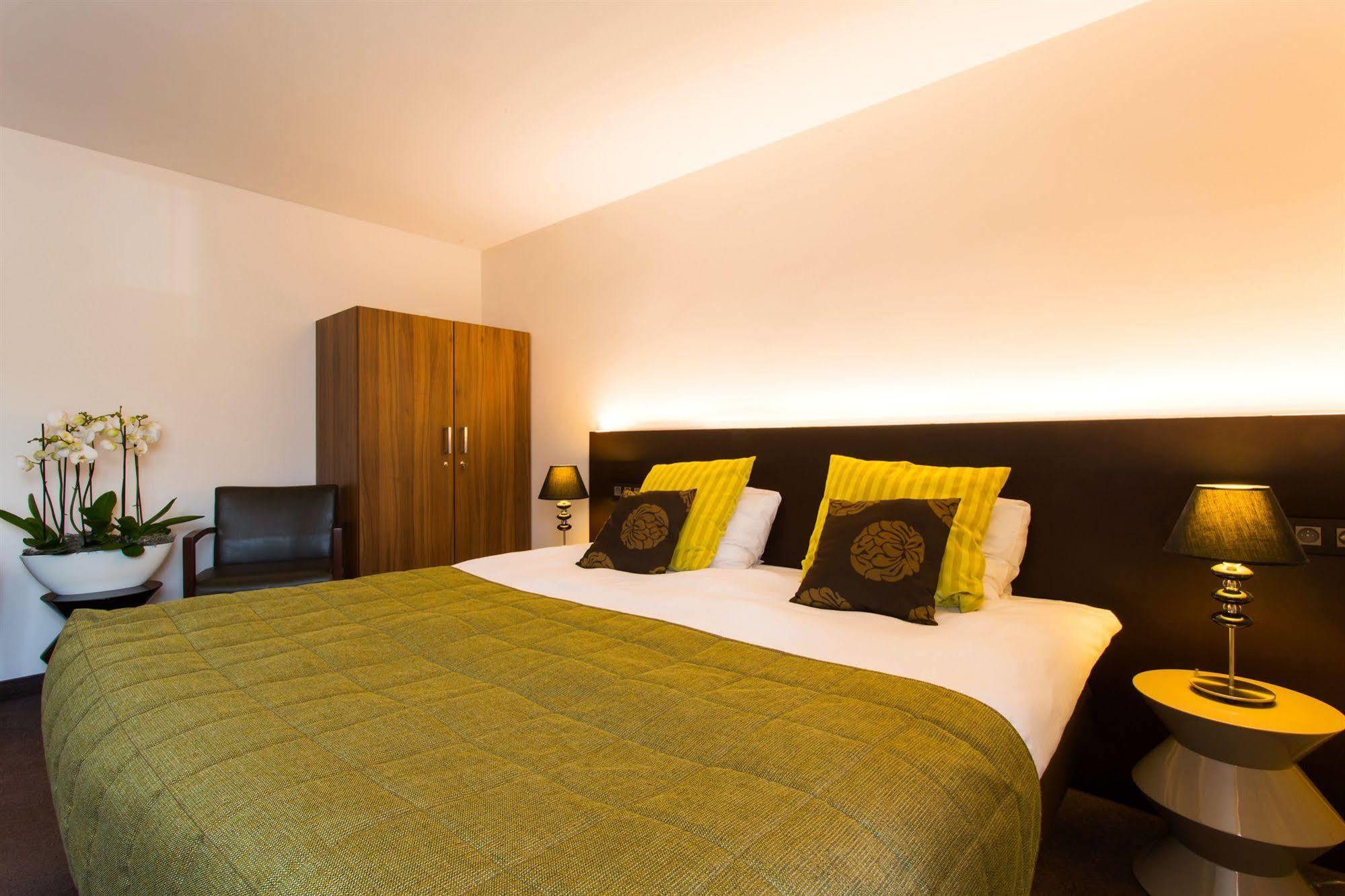 Hotel Malpertuus Riemst Εξωτερικό φωτογραφία