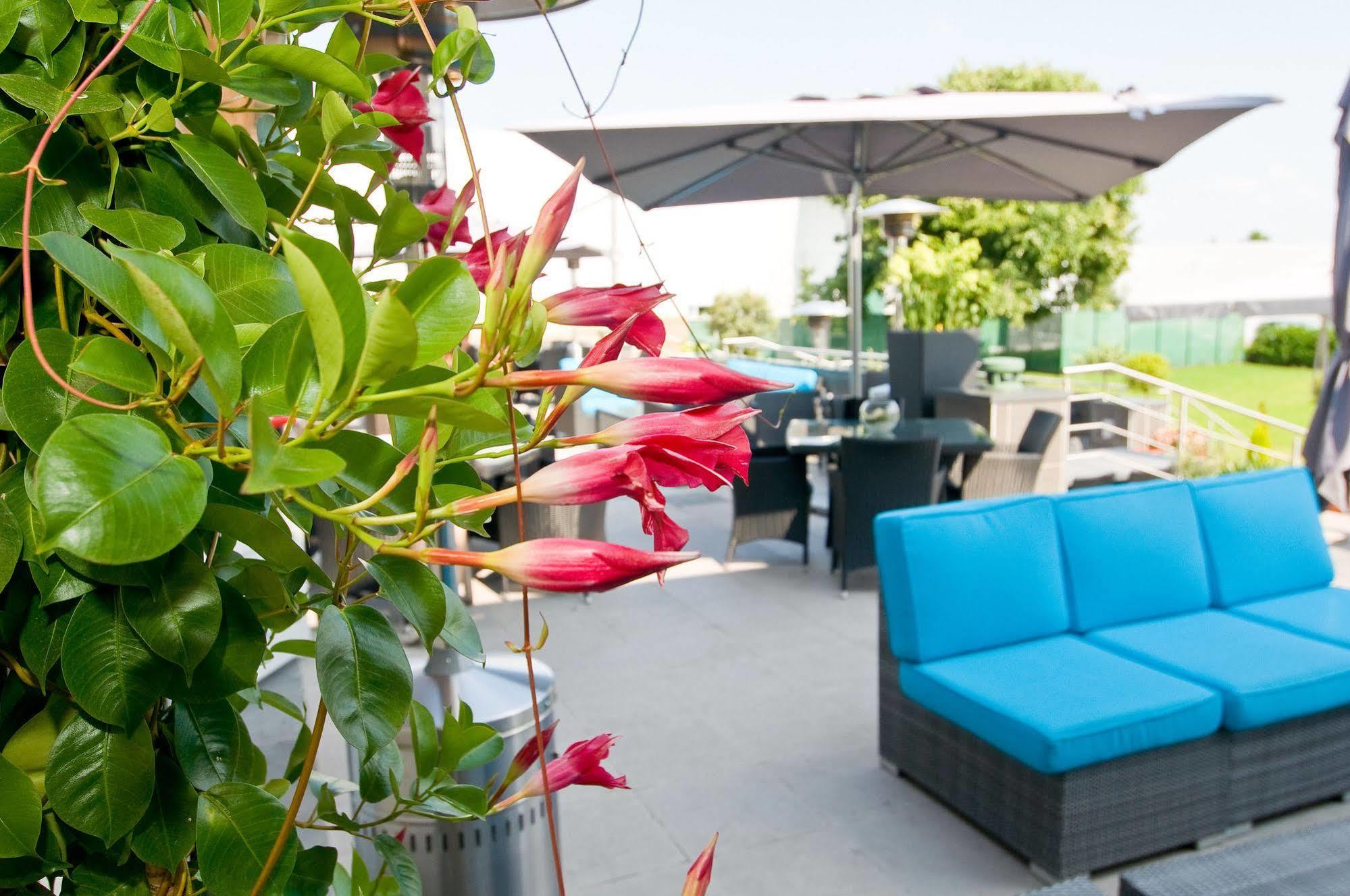 Hotel Malpertuus Riemst Εξωτερικό φωτογραφία